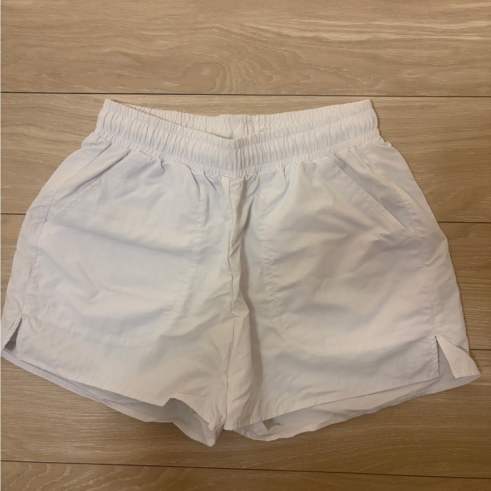 Alo Alumni Shorts